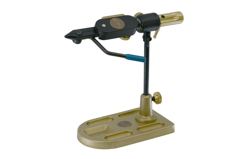 Regal Revolution Series Vise Bronze Pocket Base