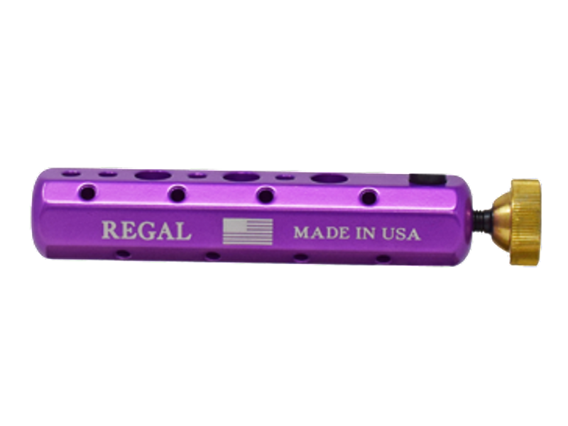 Regal Tool Bar - Picture 9 of 9