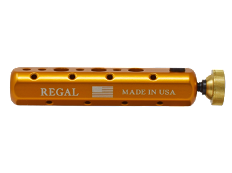 Regal Tool Bar - Picture 5 of 9