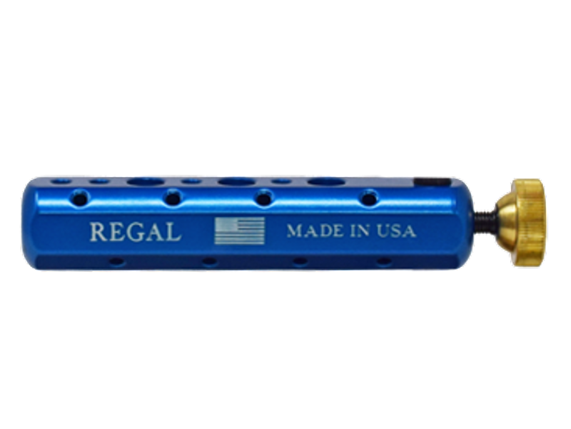 Regal Tool Bar - Picture 3 of 9