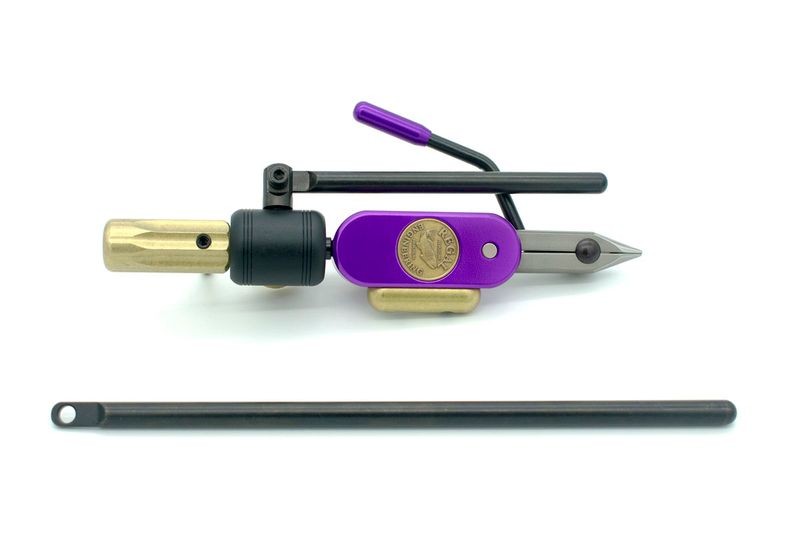 Regal Revolution Series Head-Body-Stem Combo - Imagen 28 de 28