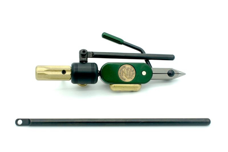 Regal Revolution Series Head-Body-Stem Combo - Imagen 26 de 28