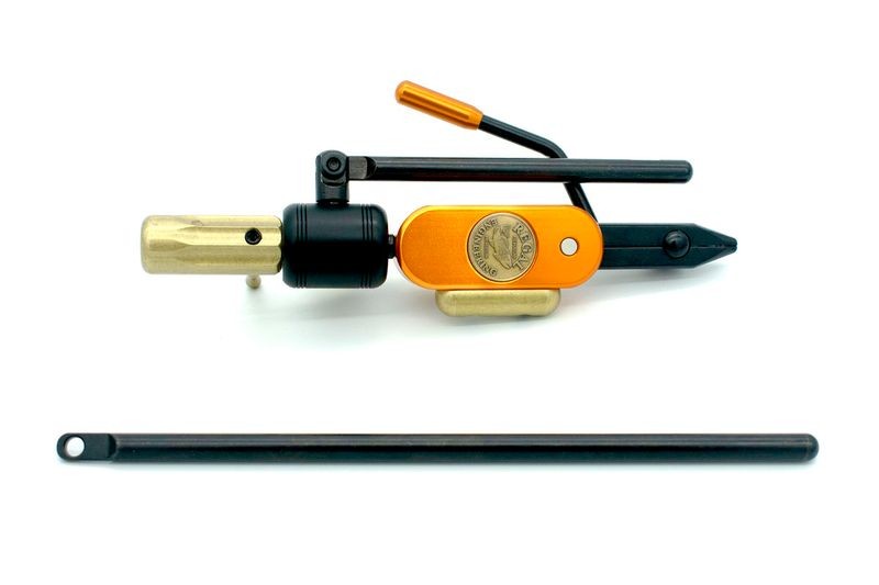Regal Revolution Series Head-Body-Stem Combo - Imagen 24 de 28