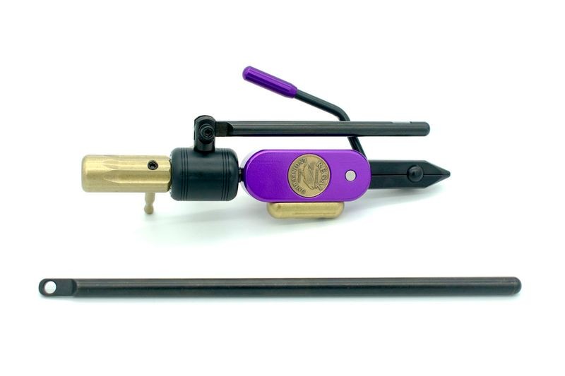 Regal Revolution Series Head-Body-Stem Combo - Imagen 22 de 28