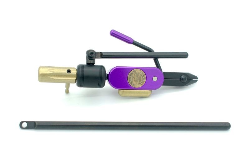 Regal Revolution Series Head-Body-Stem Combo - Imagen 20 de 28