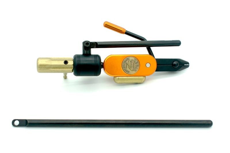 Regal Revolution Series Head-Body-Stem Combo - Imagen 18 de 28