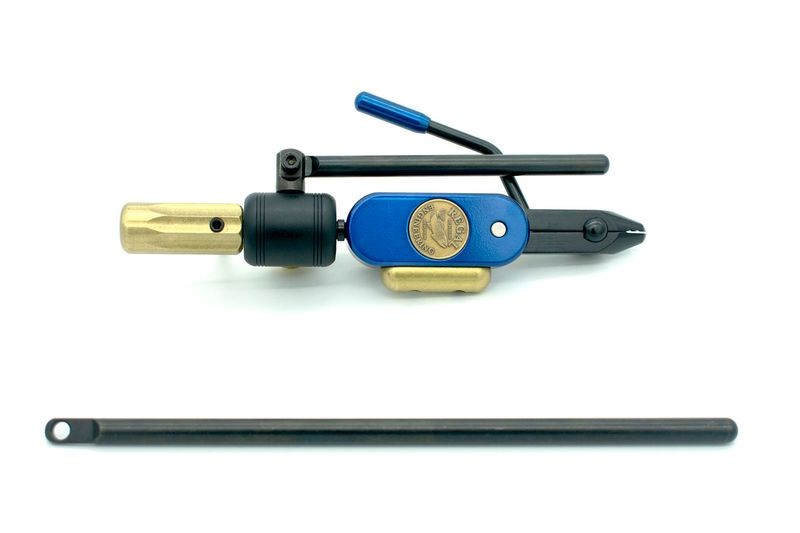 Regal Revolution Series Head-Body-Stem Combo - Imagen 16 de 28