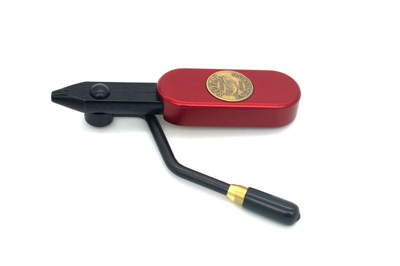Regal Medallion Series Vise Head Shank Jaws - Imagen 14 de 15