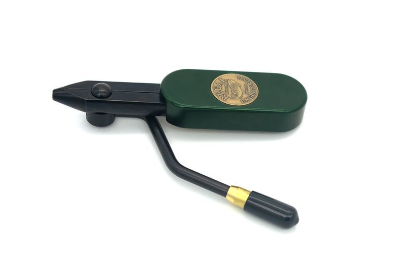 Regal Medallion Series Vise Head Shank Jaws - Imagen 12 de 15