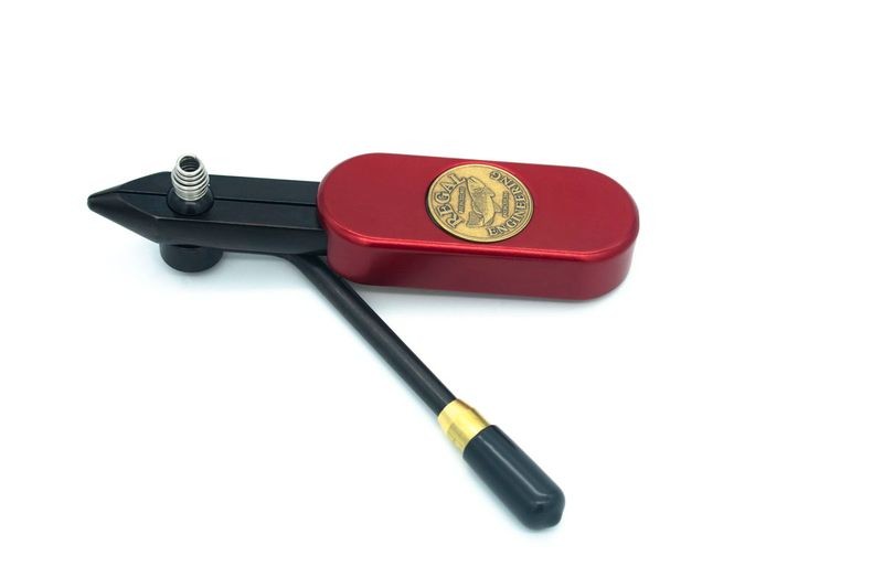 Regal Medallion Series Vise Head Regular Jaws - Imagen 13 de 14