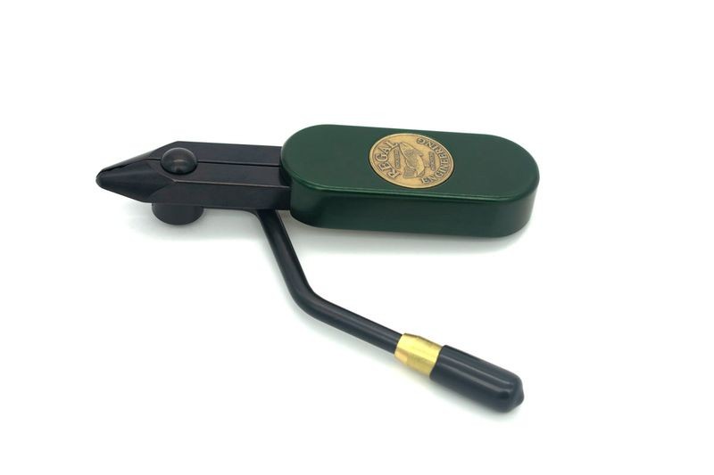 Regal Medallion Series Vise Head Monster Jaws - Picture 11 of 14