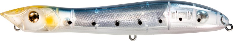 Xorus Patchinko 100 - Imagen 17 de 48