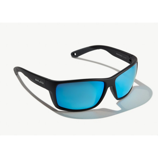 Gafas de sol Bajio Bales Beach Bifocales Montura Negro Mate - Lente Policarbonato