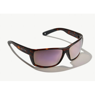Gafas de sol Bajio Bales Beach Bifocales Montura Dark Tort Gloss - Lente de Policarbonato