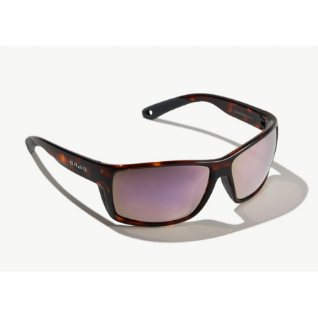 Gafas de sol Bajio Bales Beach Bifocales Montura Dark Tort Gloss - Lente de Policarbonato
