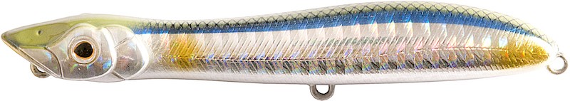 Xorus Patchinko 100 - Imagen 20 de 48