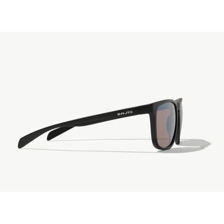 Bajio Sunglasses Calda Black Matte Frame - Polycarbonate Lens