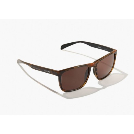 Bajio Sunglasses Calda Vintage Tort Frame - Polycarbonate Lens