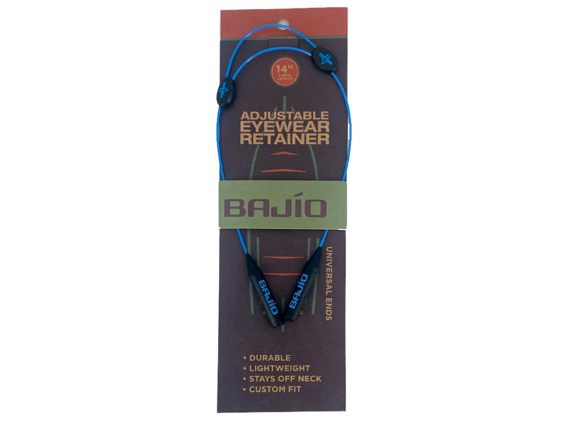 Bajio Sunglasses Keeper Mono - Imagen 2 de 2