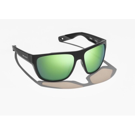 Bajio Sunglasses Las Rocas Bifocals Black Matte Frame - Polycarbonate Lens