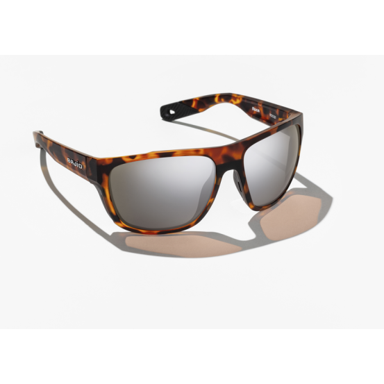 Gafas de sol Bajio Las Rocas Marron Tort Matte Frame - Glass Lens
