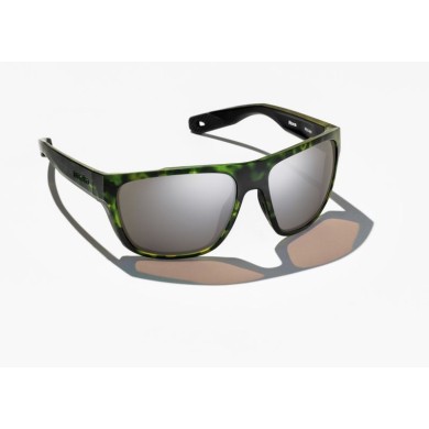 Bajio Sunglasses Las Rocas Shoal Tort Matte Frame - Glass Lens