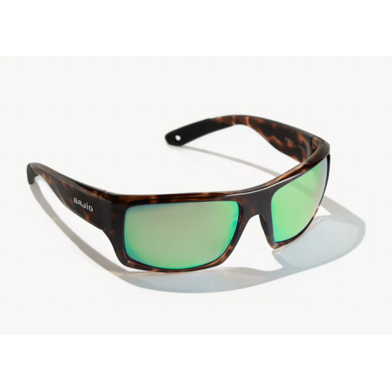 Gafas de sol Bajio Nato Dark Tort Gloss Frame - Glass Lens