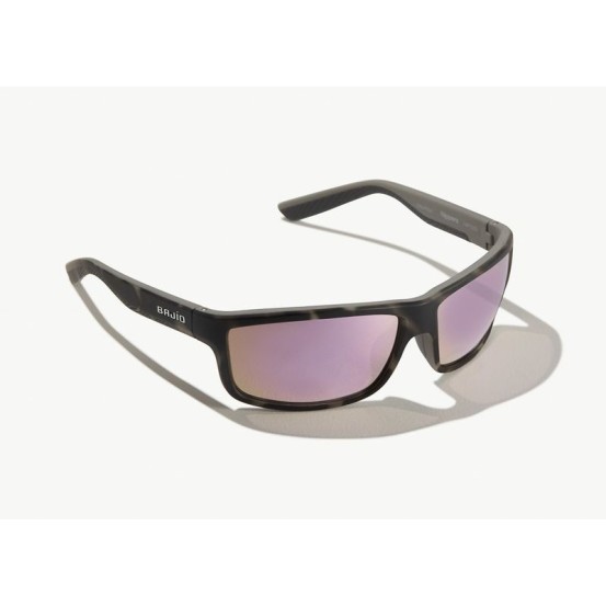 Gafas de sol Bajio Nippers Squall Tort Montura mate - Lente de policarbonato