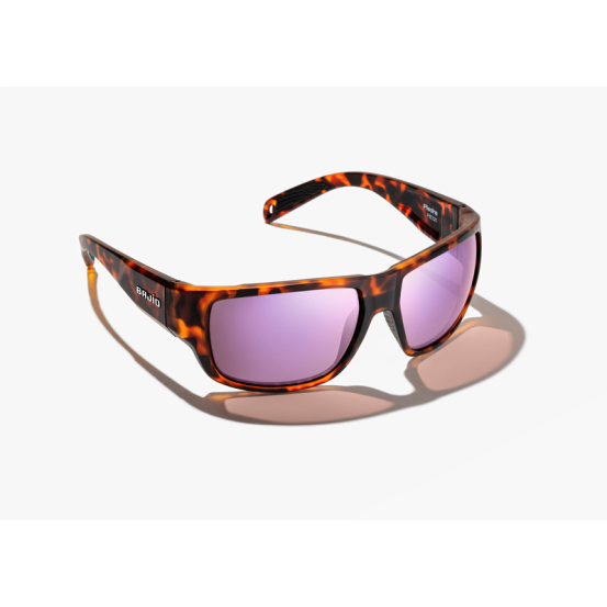 Gafas de sol Bajio Piedra Dark Tort Matt Frame - Glass Lens