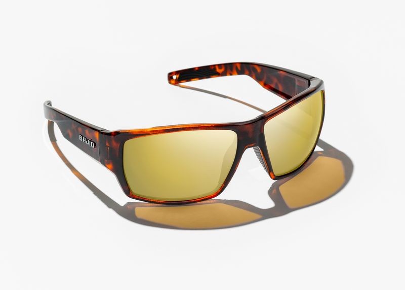 Bajio Sunglasses Vega Dark Tort Matt Frame - Glass Lens - Imagen 16 de 16
