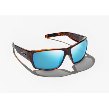 Bajio Sunglasses Vega Bifocals Dark Tort Matt Frame - Polycarbonate Lens