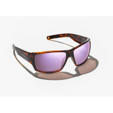 Bajio Sunglasses Vega Bifocals Dark Tort Matt Frame - Polycarbonate Lens