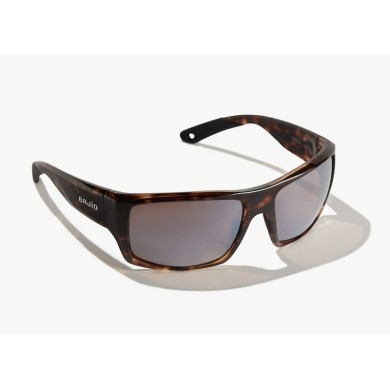 Gafas de sol Bajio Marco Nato Dark Tort Gloss - Lente de policarbonato