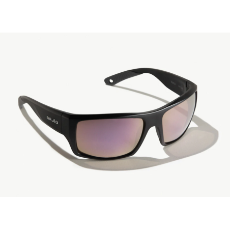 Bajio Sunglasses Nato Black Matte Frame - Polycarbonate Lens