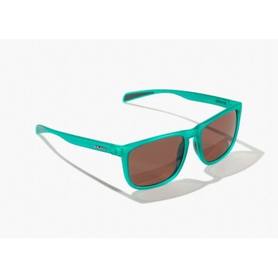 Bajio Sunglasses Calda Tinta Matte Frame - Polycarbonate Lens
