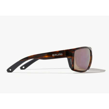Gafas de sol Bajio Bales Beach Bifocales Montura Dark Tort Gloss - Lente de Policarbonato