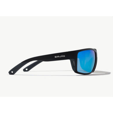 Gafas de sol Bajio Bales Beach Bifocales Montura Negro Mate - Lente Policarbonato