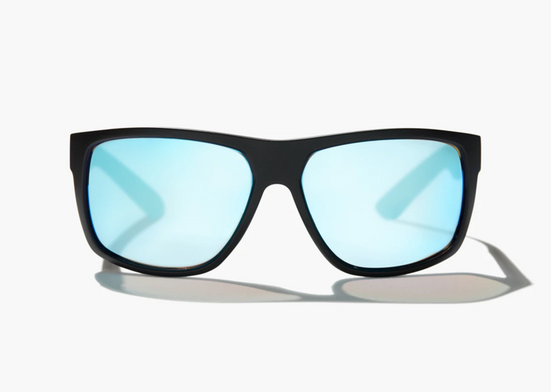 Bajio Sunglasses Boneville Black Matte Frame - Glass Lens - Imagen 11 de 15