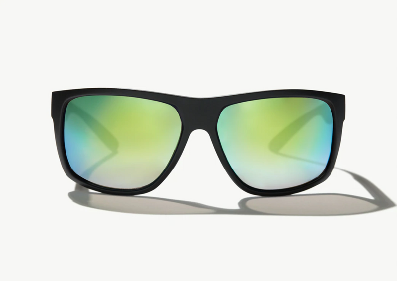 Bajio Sunglasses Boneville Black Matte Frame - Glass Lens - Imagen 13 de 15