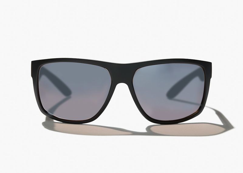 Bajio Sunglasses Boneville Black Matte Frame - Glass Lens - Imagen 15 de 15