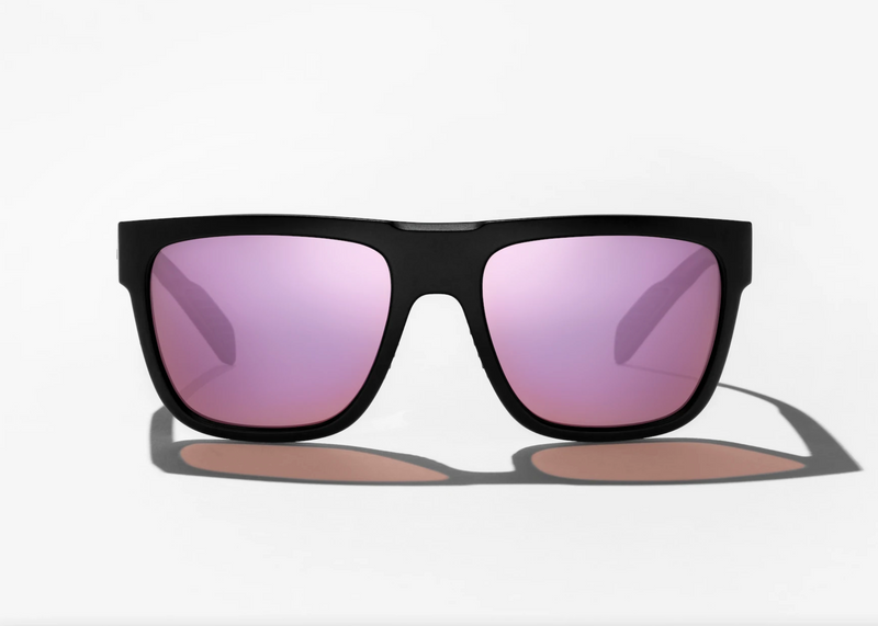 Bajio Sunglasses Caballo Black Matte Frame - Glass Lens - Imagen 5 de 6