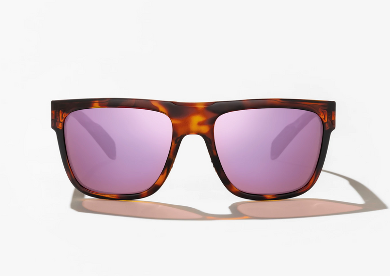 Bajio Sunglasses Caballo Dark Tort Gloss Frame - Glass Lens - Imagen 4 de 5