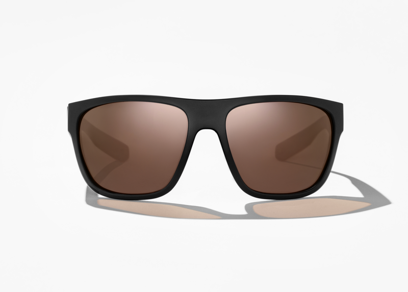 Bajio Sunglasses Las Rocas Black Matte Frame - Glass Lens - Imagen 3 de 8
