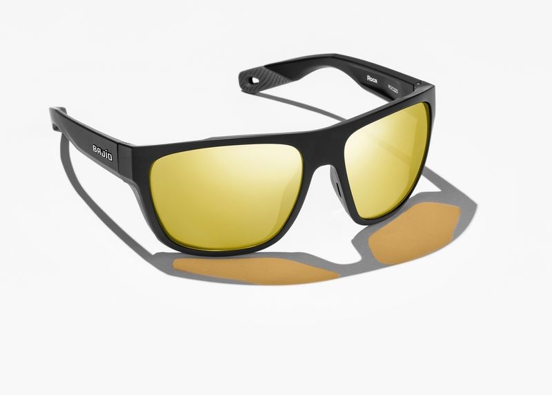 Bajio Sunglasses Las Rocas Black Matte Frame - Glass Lens - Imagen 7 de 8