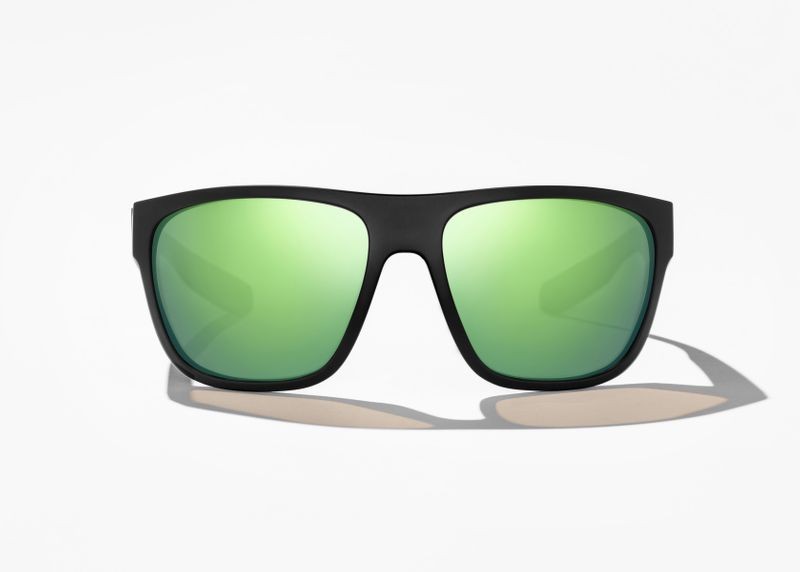 Bajio Sunglasses Las Rocas Black Matte Frame - Polycarbonate Lens - Imagen 4 de 7