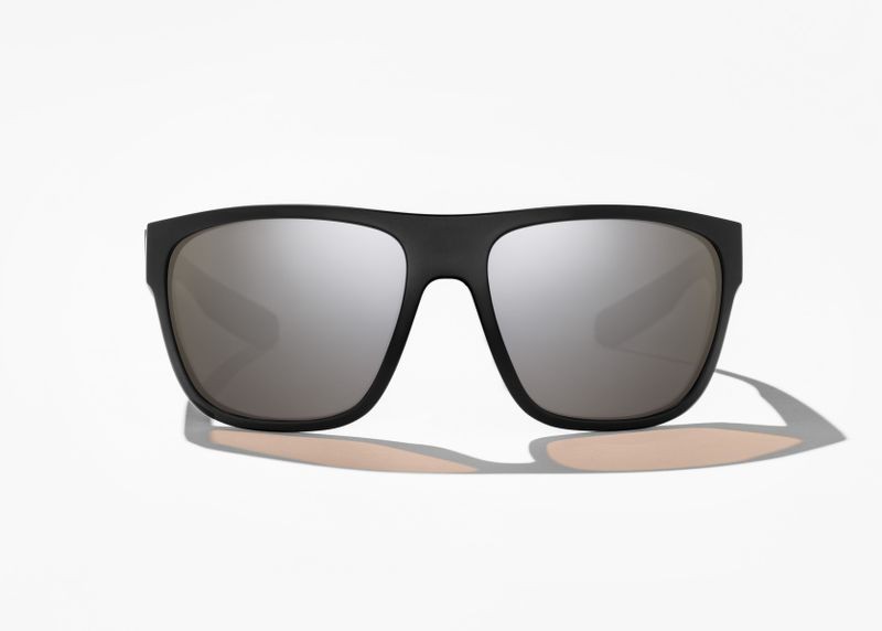 Bajio Sunglasses Las Rocas Black Matte Frame - Polycarbonate Lens - Imagen 6 de 7