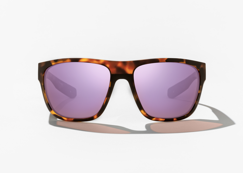 Bajio Sunglasses Las Rocas Brown Tort Matte Frame - Polycarbonate Lens - Imagen 5 de 7