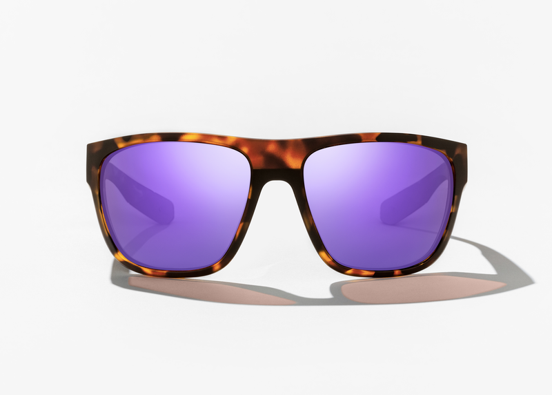 Bajio Sunglasses Las Rocas Brown Tort Matte Frame - Polycarbonate Lens - Imagen 7 de 7