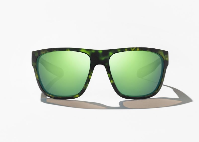 Bajio Sunglasses Las Rocas Shoal Tort Matte Frame - Glass Lens - Imagen 3 de 4