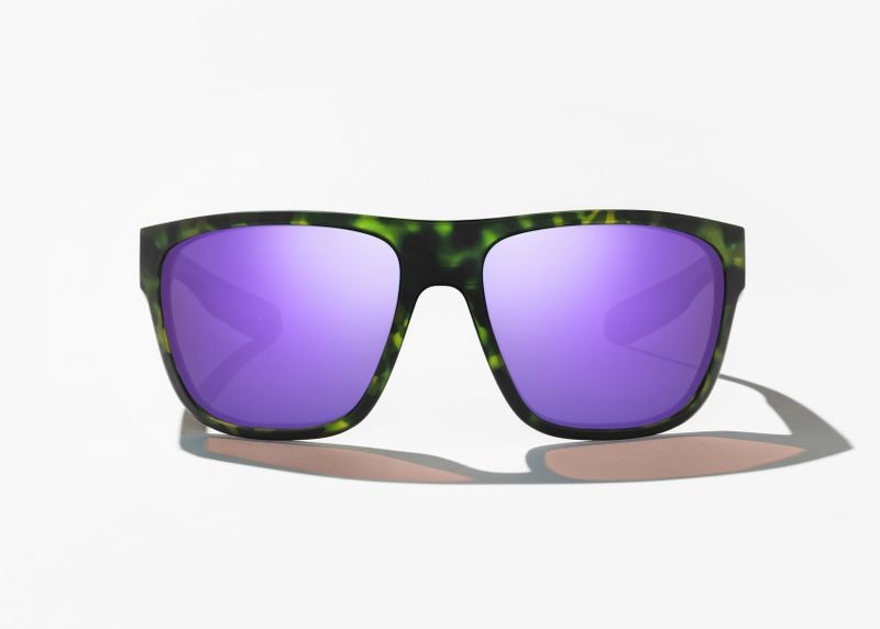 Bajio Sunglasses Las Rocas Shoal Tort Matte Frame - Polycarbonate Lens - Imagen 11 de 11
